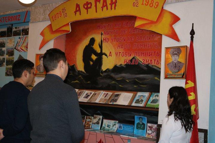 «Білім беруді жаңарту жағдайында жастардың бойында азаматтық және патриоттық көзқарасты қалыптастыру» тақырыбында облыстық семинар-практикум өткізілді