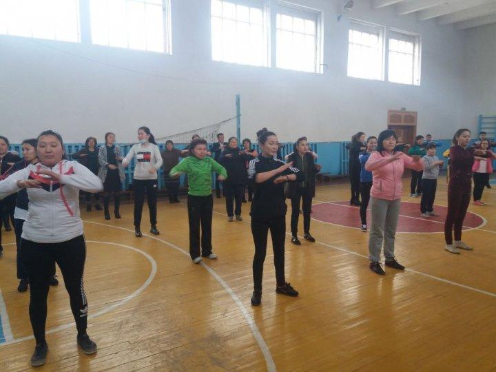 7 сәуір –Дүниежүзілік денсаулық күні.