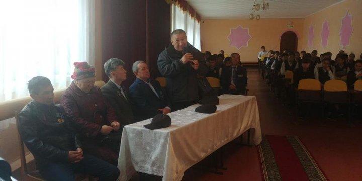 Чернобыль-катастрофа ХХ века