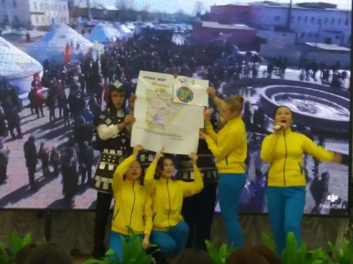 ІІІ республиканская педагогическая олимпиада «Талантливый учитель – одаренным детям»