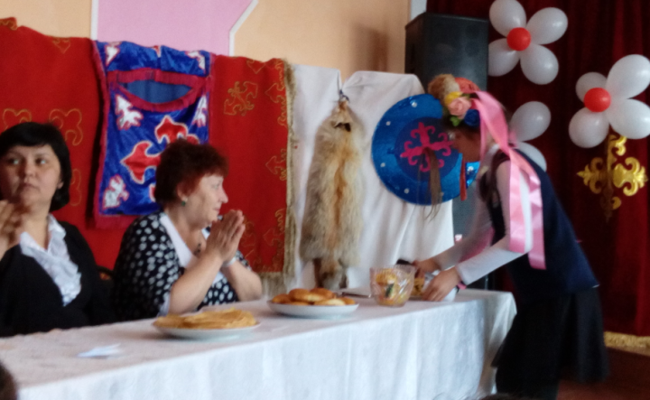 1 мамыр – Бірлік, Ынтымақ күні