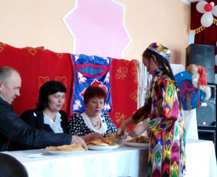 1 мамыр – Бірлік, Ынтымақ күні