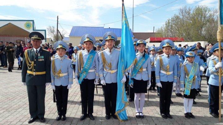 9 мамыр Жеңіс күні