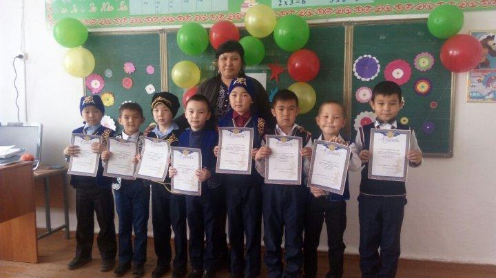 9 мамыр Жеңіс күні