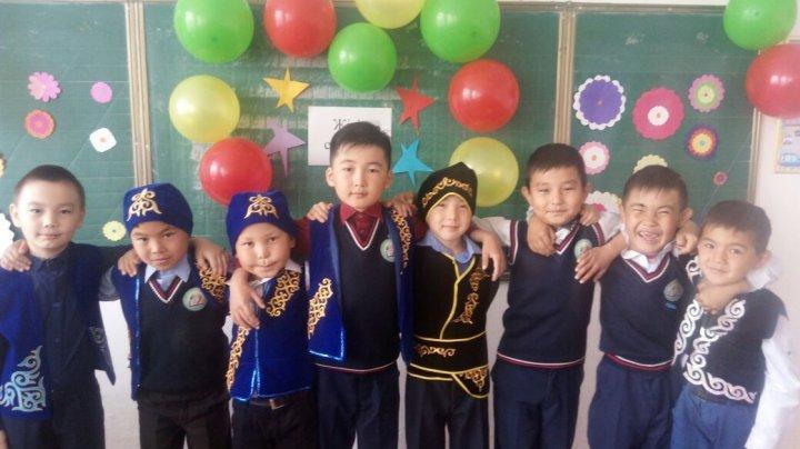 9 мамыр Жеңіс күні