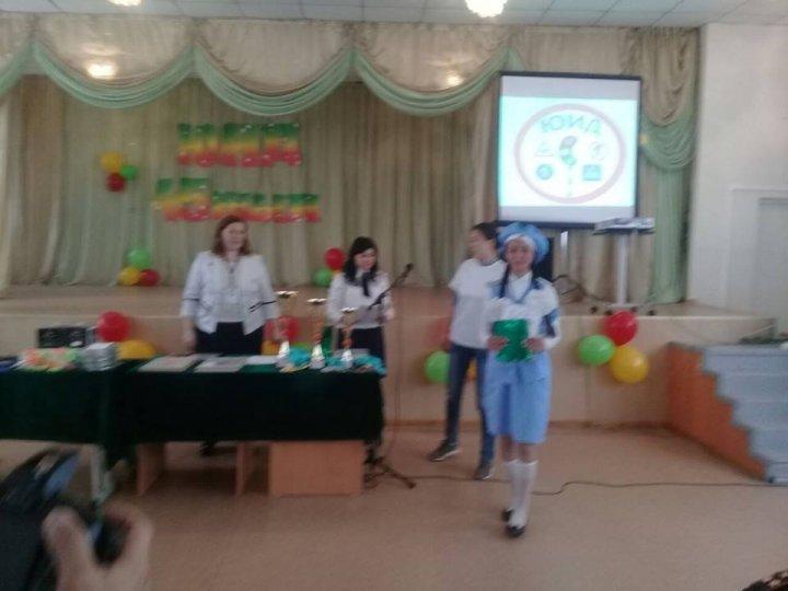 Жас жол инспекторлары