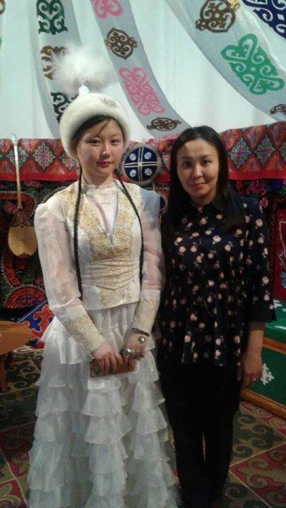 Облыстық Абай оқулары сайысы