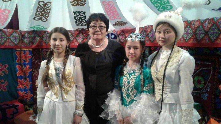 Облыстық Абай оқулары сайысы