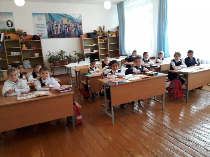 «Қауіпсіз жол» республикалық акциясы