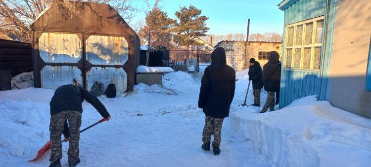 Жақсылық жасау- баршаға міндет