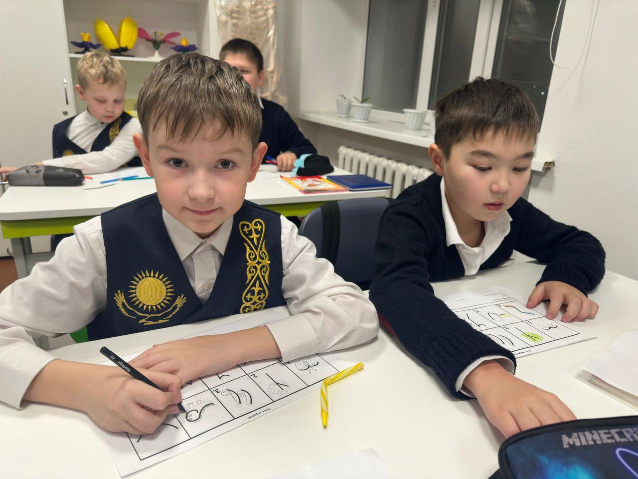 "ЗОРЛЫҚ-ЗОМБЫЛЫҚСЫЗ 16 КҮН" АКЦИЯСЫ