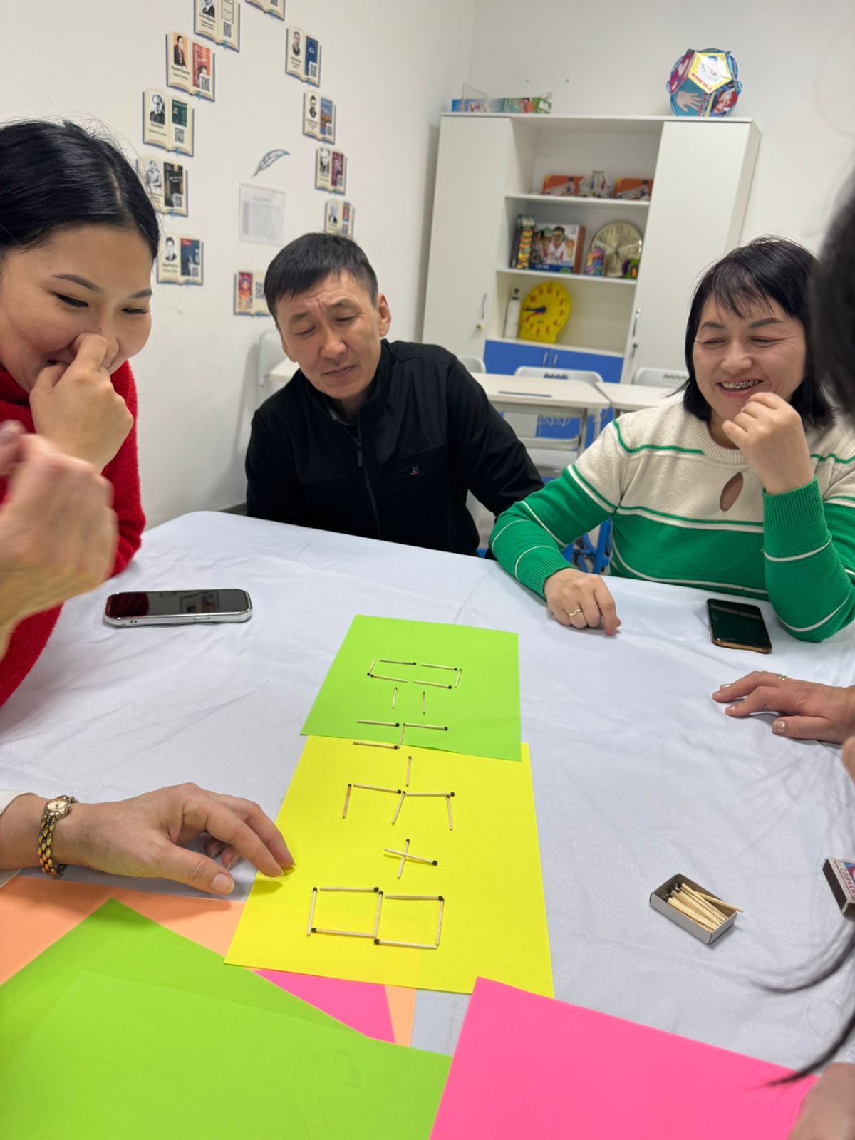 АТА-АНАЛАРДЫ ПЕДАГОГИКАЛЫҚ ҚОЛДАУ ОРТАЛЫҒЫ