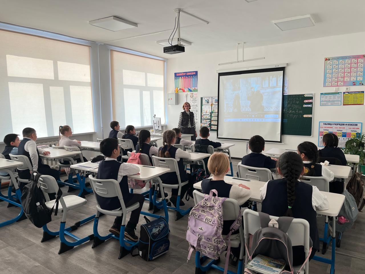 ЗОРЛЫҚ - ЗОМБЫЛЫҚСЫЗ БАЛАЛЫҚ ШАҚ!