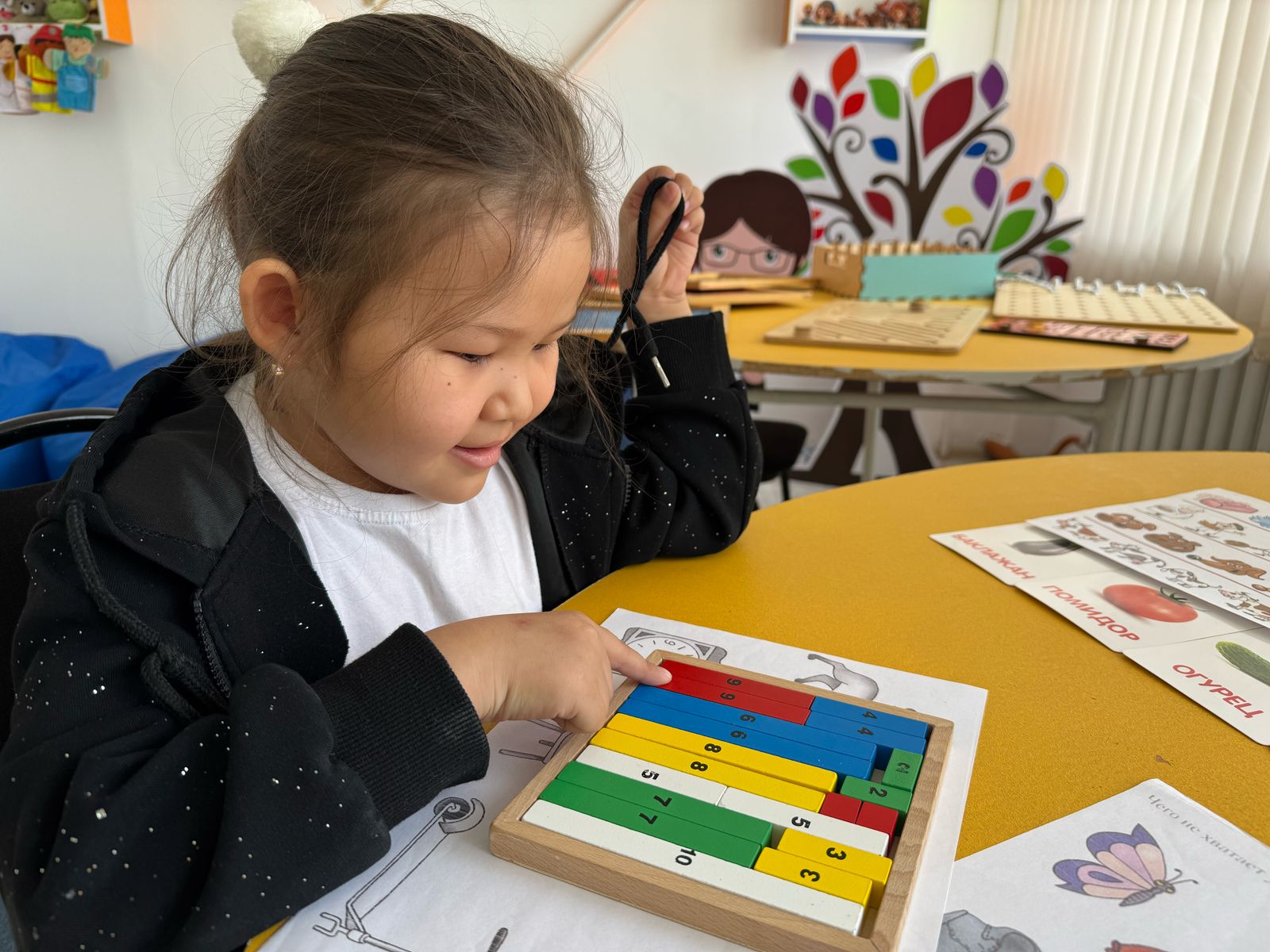 ПСИХОЛОГИЯЛЫҚ ҚЫЗМЕТ