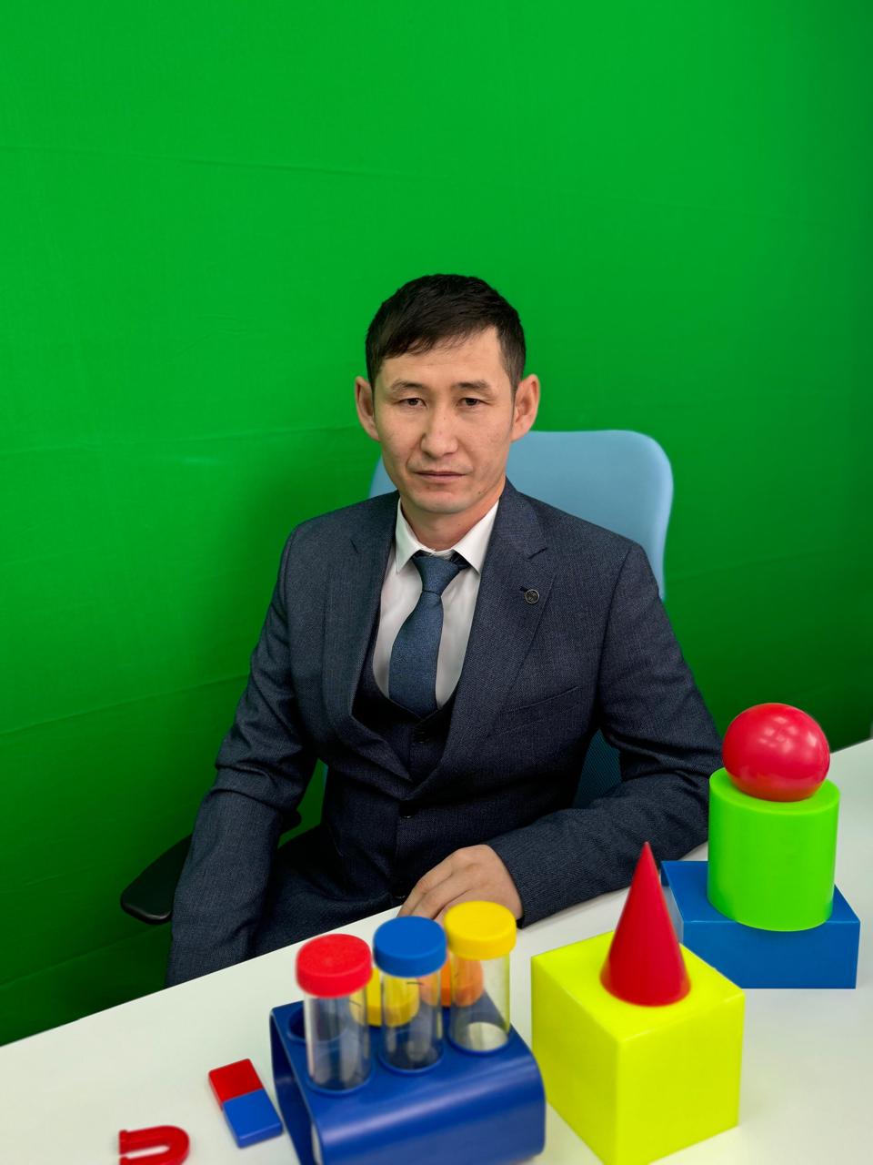 ӘРІПТЕСТЕСІМІЗДІҢ ҮЗДІК ЖЕТІСТІГІ