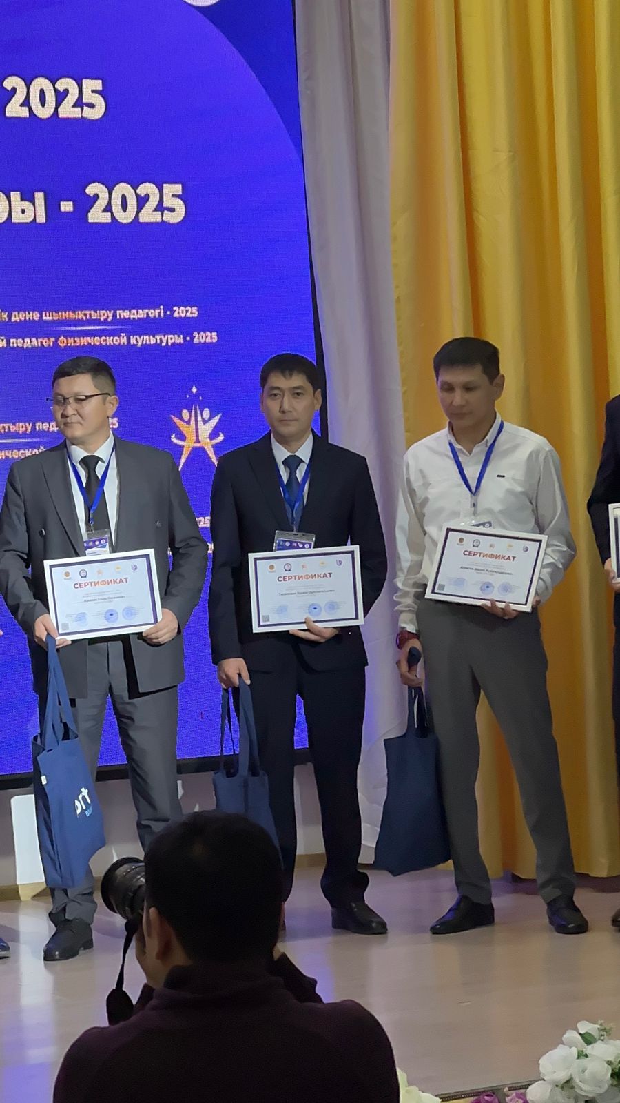 РЕСПУБЛИКАЛЫҚ КОНКУРС ҚАТЫСУШЫСЫ  НҰРЖАН ДУЙСЕНГАЗЫЕВИЧ