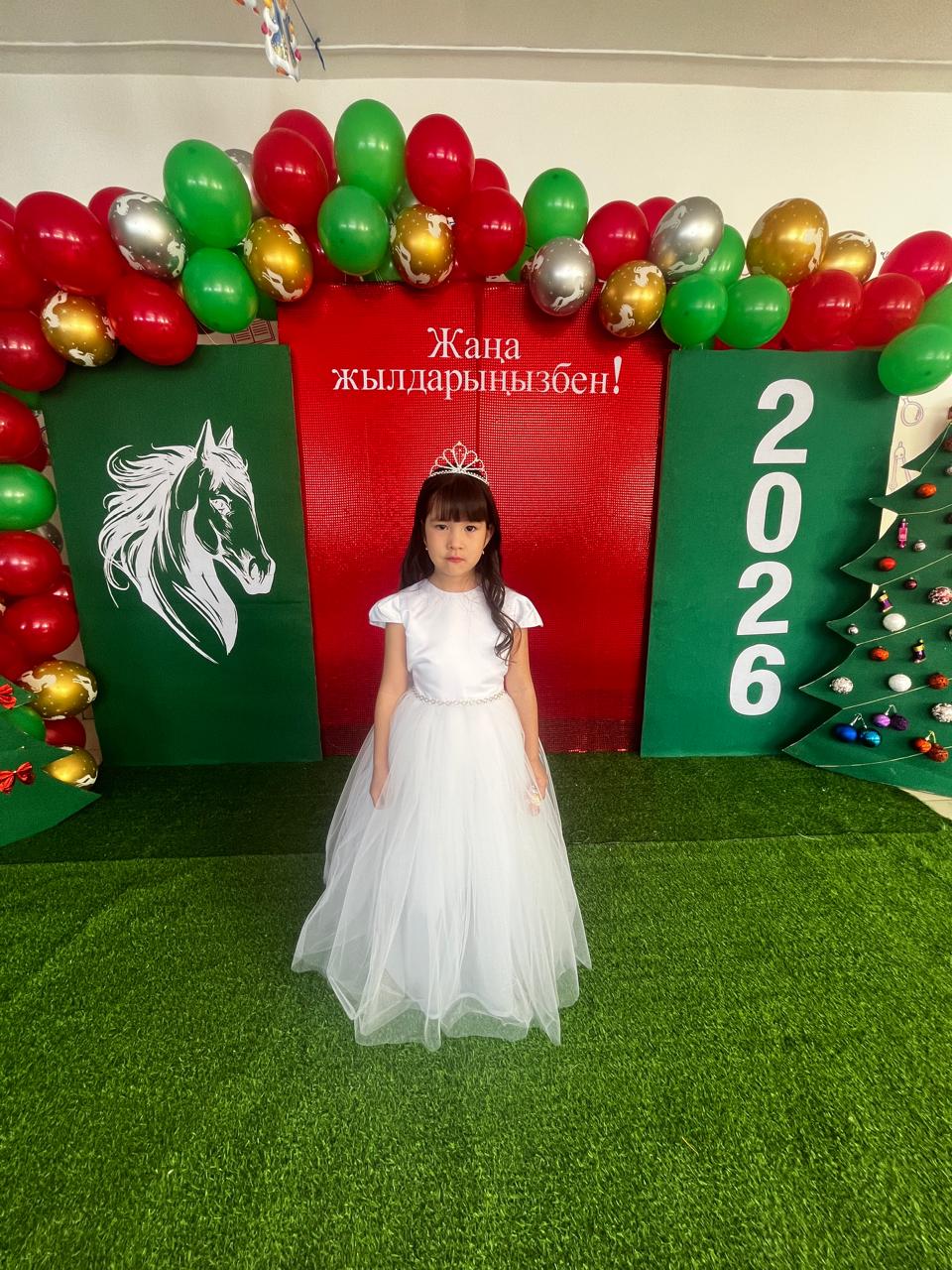 ЭКО ОЙЫНШЫҚ тұрмыстық қалдықтардан ойыншық жасау конкурсының АУДАНДЫҚ кезеңі