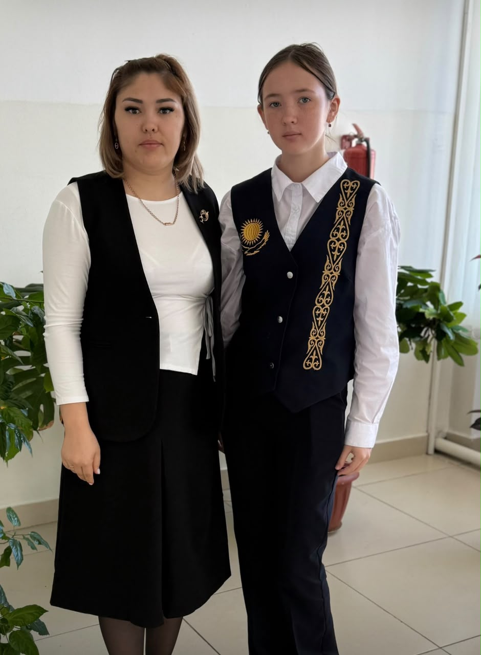 ЖЕТІСТІККЕ ТОЛЫ ЖАРҚЫН СӘТ!